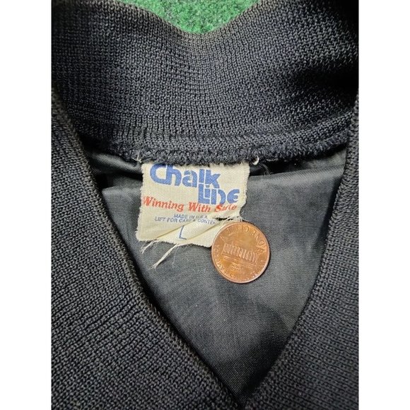 Mizzou chalk line Jacket - Picture 2 of 6